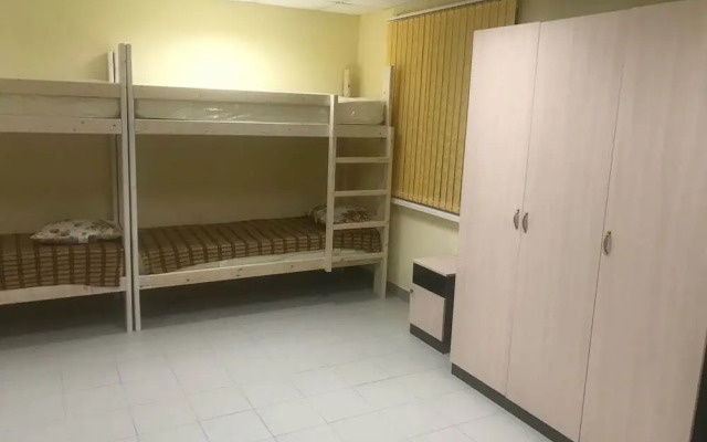 Hostel Yuzhny Krai