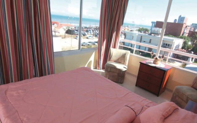 Hotel Riviera Pinamar