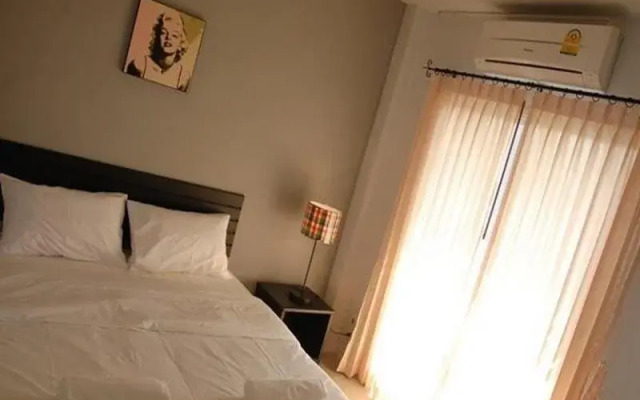 Be My Guest Apartment