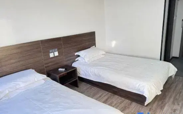 Zilai Hotel