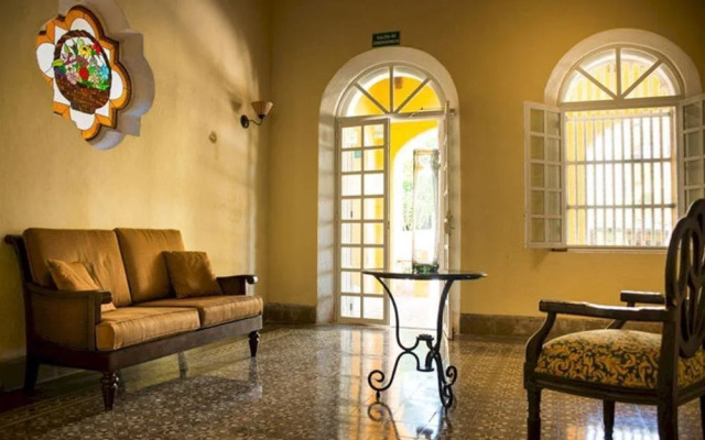 Hotel Quinta Progreso