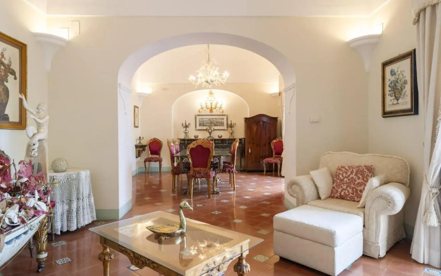 Villa Affresco