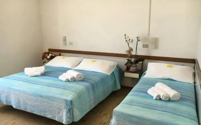 Hotel San Francisco