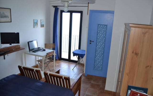 Residence Chianalea