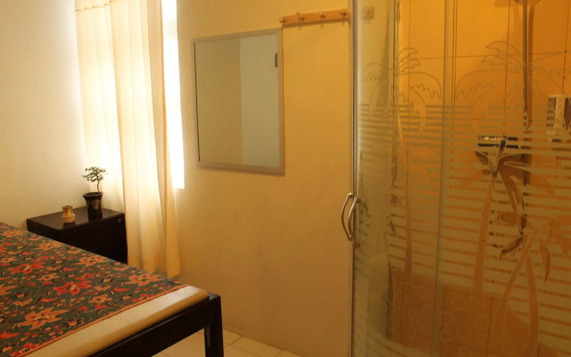 Hotel Santika Bengkulu