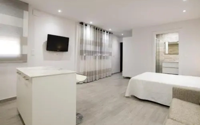 Apartamentos La Jasa