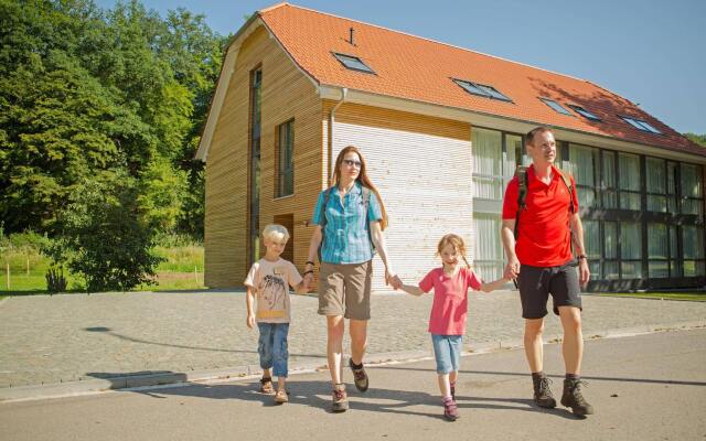 Landhotel Weihermühle