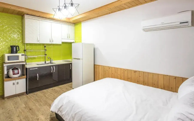 Suncheon Romance Pension