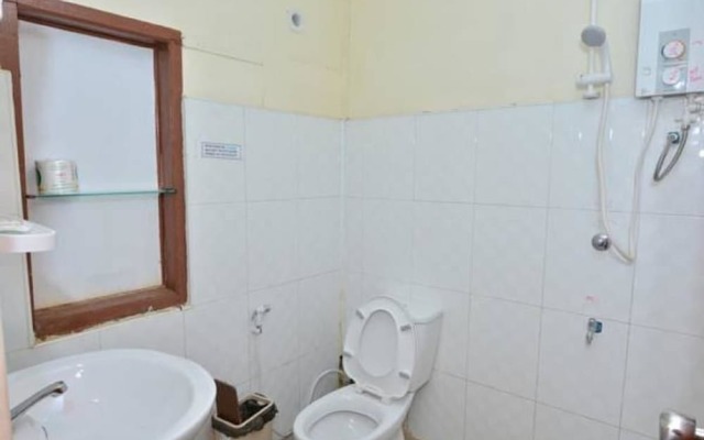 Tha Ha Zar Ta Hotel