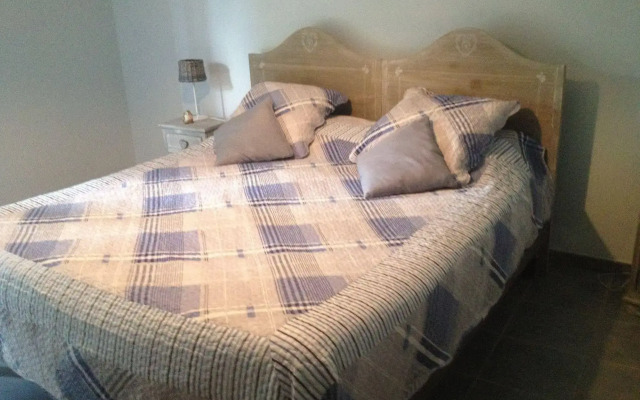 Le Mas de Servant Chambres d'Hotes