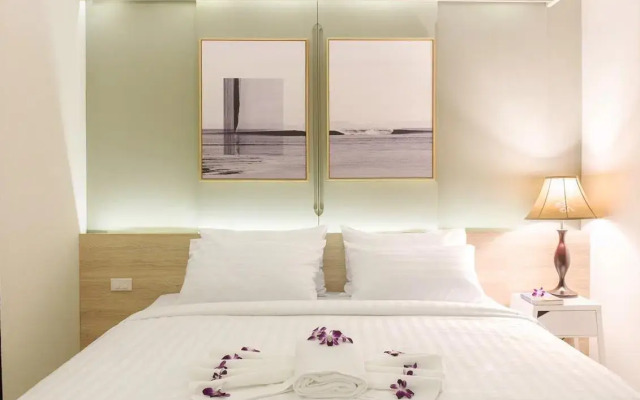 Snoozz Hotel - Hostel