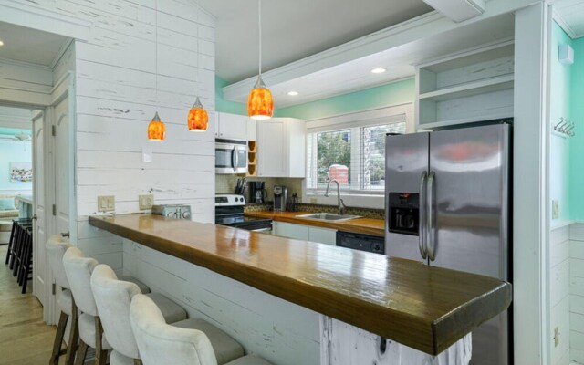 30A Beach Bliss by Bliss Beach Rentals