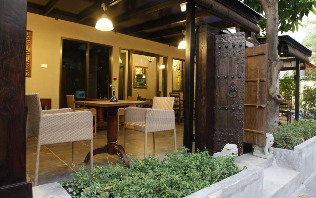 Lilu Chiangmai
