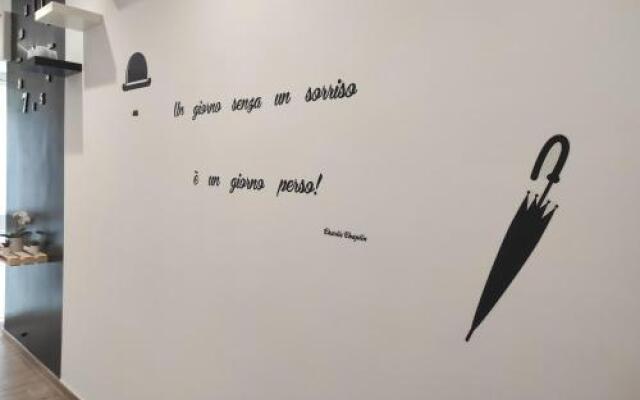 Bed And Breakfast 4 Stars Torre Annunziata