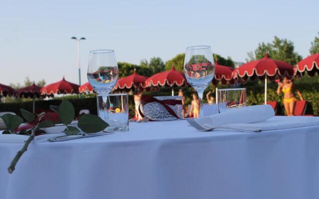 Hotel Le Tegnue