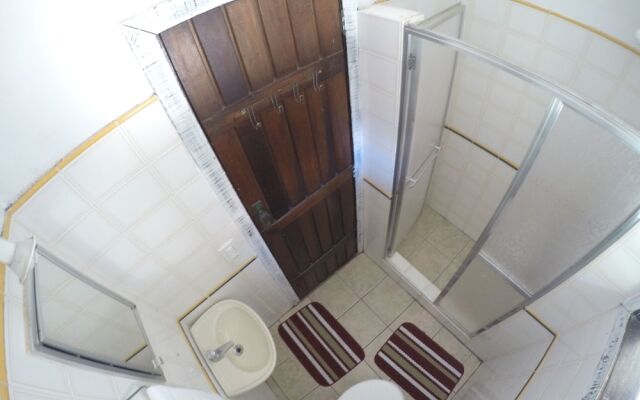 Morada do Sol Guest House