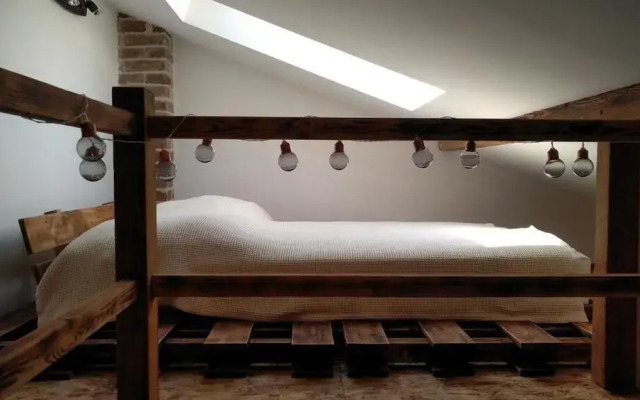 100 m2 - 3 room apartment