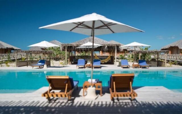 Jaguaribe Lodge & Kite