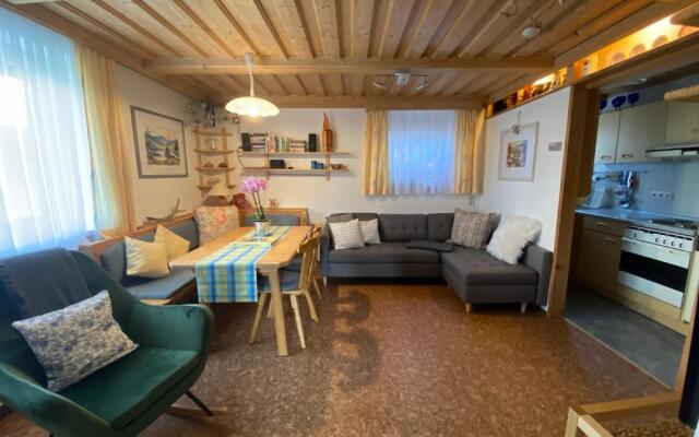 Arber Ferienwohnung Friedl