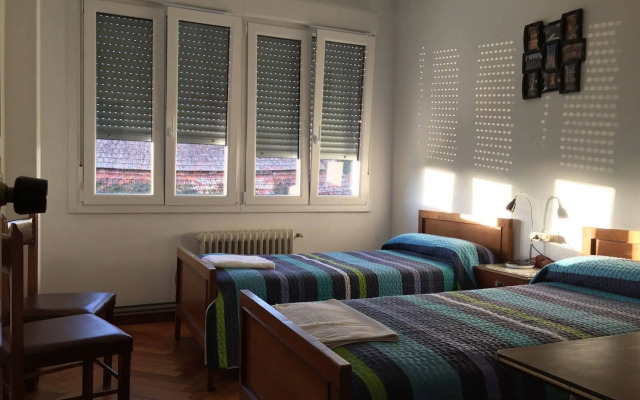 Hostal Costa Azul