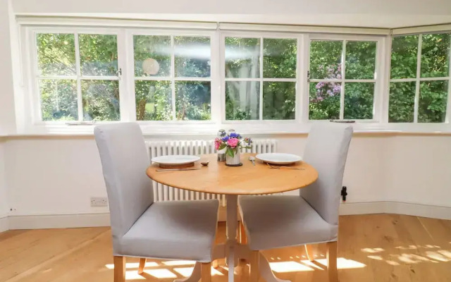 Spring Cottage