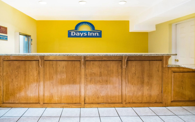 Days Inn by Wyndham McAllen