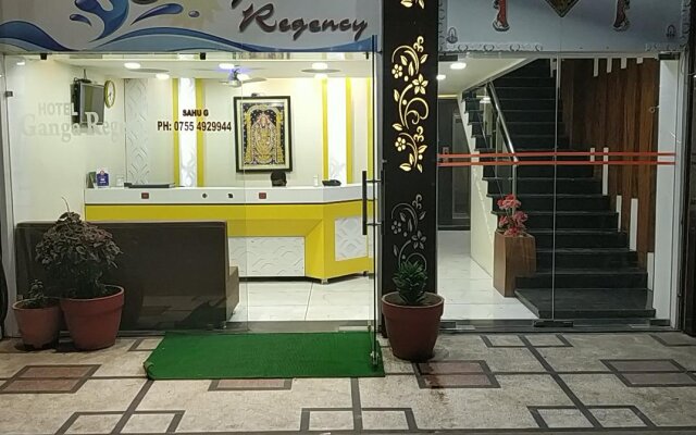 Hotel Ganga Regency