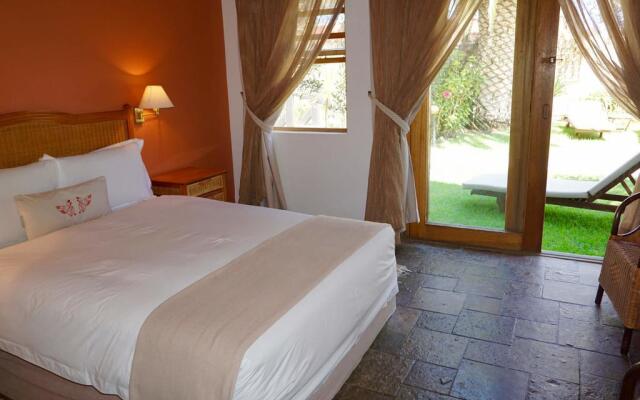 Giardino Boutique Hotel