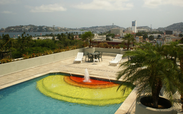 Hotel Tortuga Express