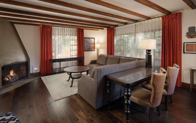 Royal Palms Resort and Spa, part of Hyatt