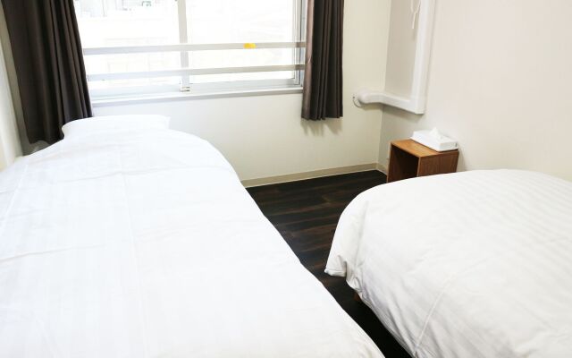 Randor Residence Tokyo Suites