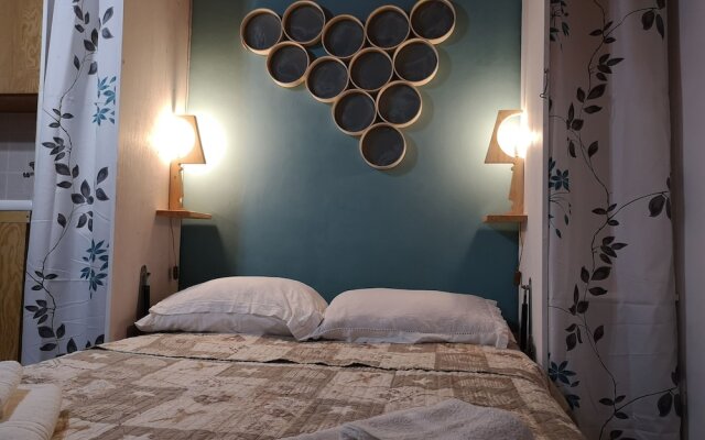 Il Fenicottero Guest House