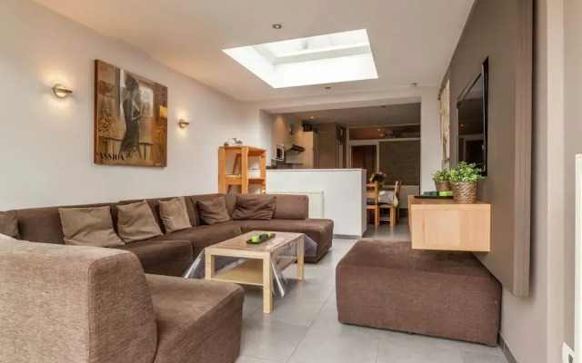 Holiday Home in Kortrijk for 8 Person