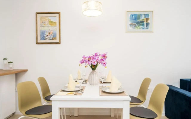M&P- Lovely 1-bedroom condo with free parking