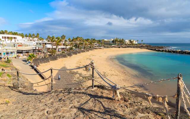 Barcelo Playa Blanca