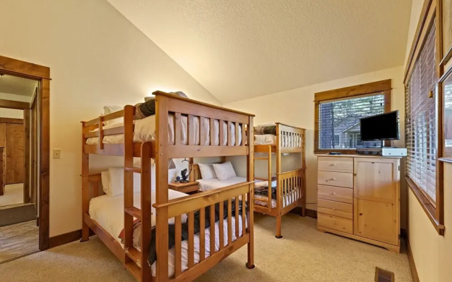 Tamarack 8 3 Bedroom Home
