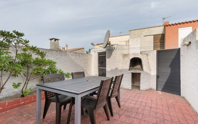 Seaside Serenity Comfort, Agde