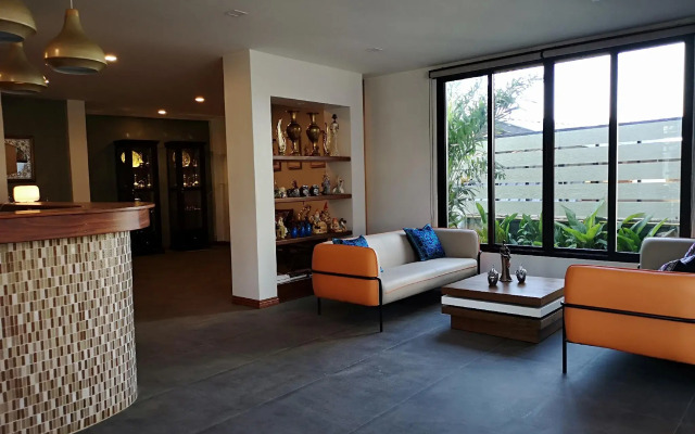 Baan Nan Hotel