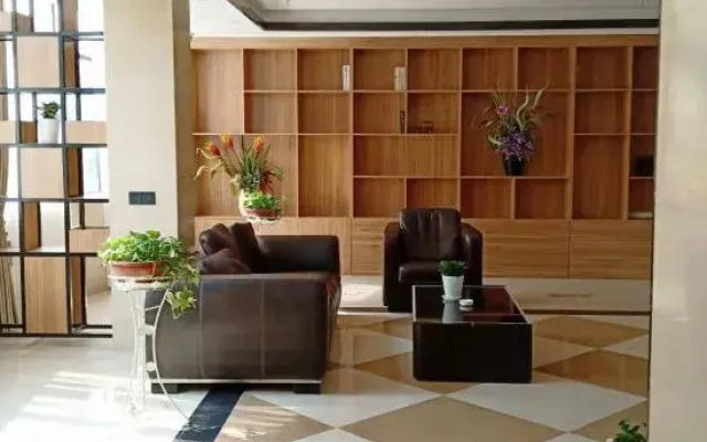 Jun hotel