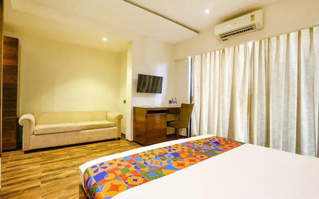 FabHotel Prime Supreme Grande 600 Mtrs away from Calangute beach