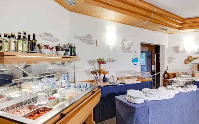 Phi Hotel Bellamonte