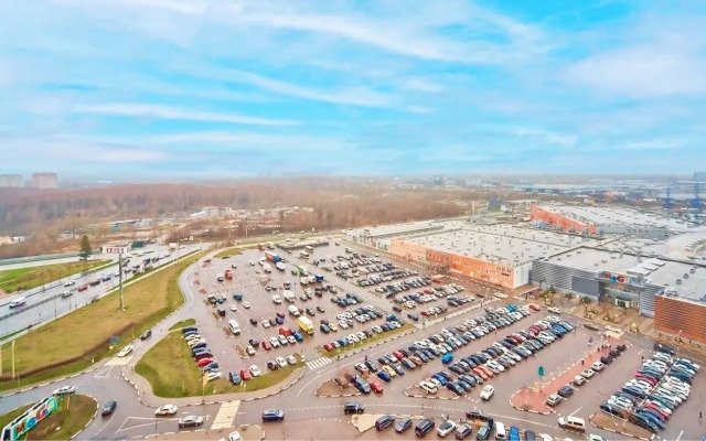 Relax Apart (Релакс Апарт) на улице Молодёжная 78