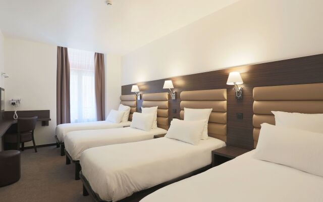 Hotel Annexe Nice