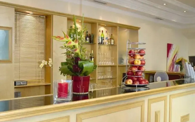 Hotel ATLAS München