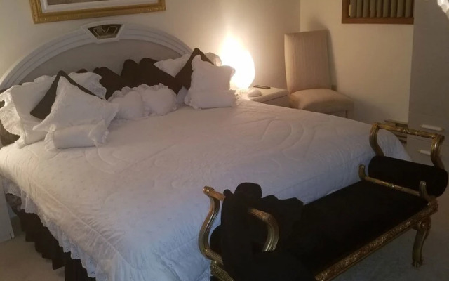 Poconos Exquisite Home