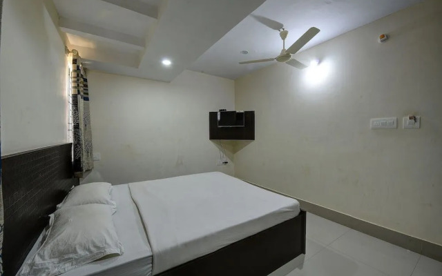 Karavali Paradise By OYO Rooms