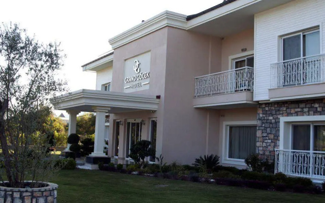 Grand Göcek Hotel