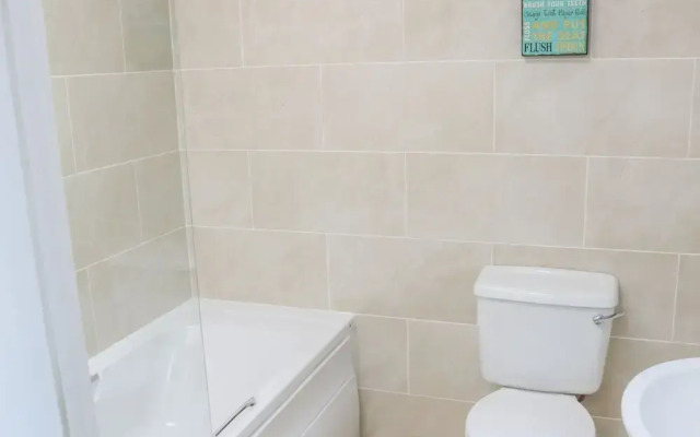 C64 Cahermore Holiday Village
