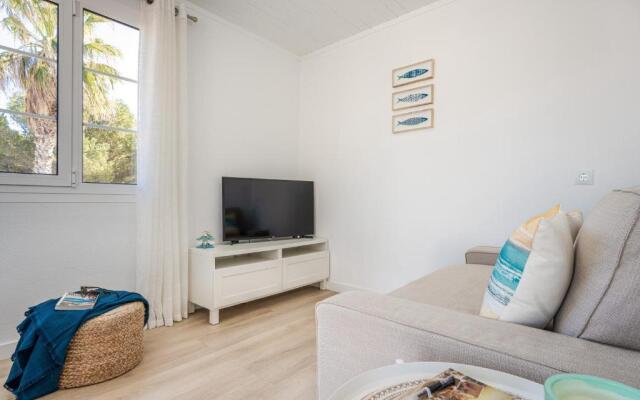 Apartamento nuevo en complejo exclusivo- A12