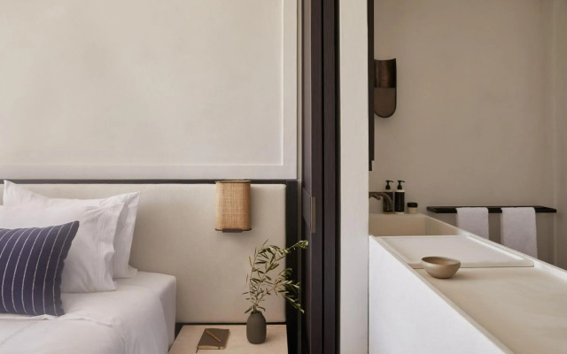 Elysium Hotel 